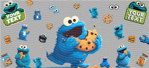 16oz Latest Bestseller-C 6516